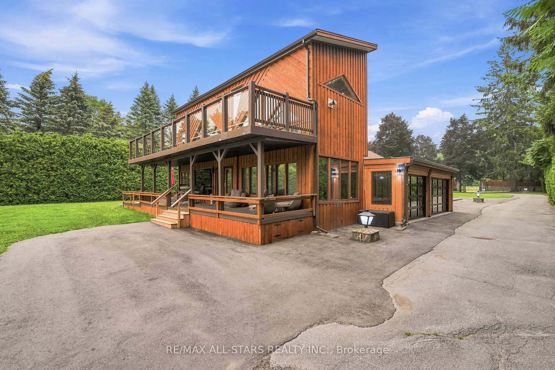 Photo 41 of 664 Lake Drive N, Georgina, Historic Lakeshore Communities — HOMEH