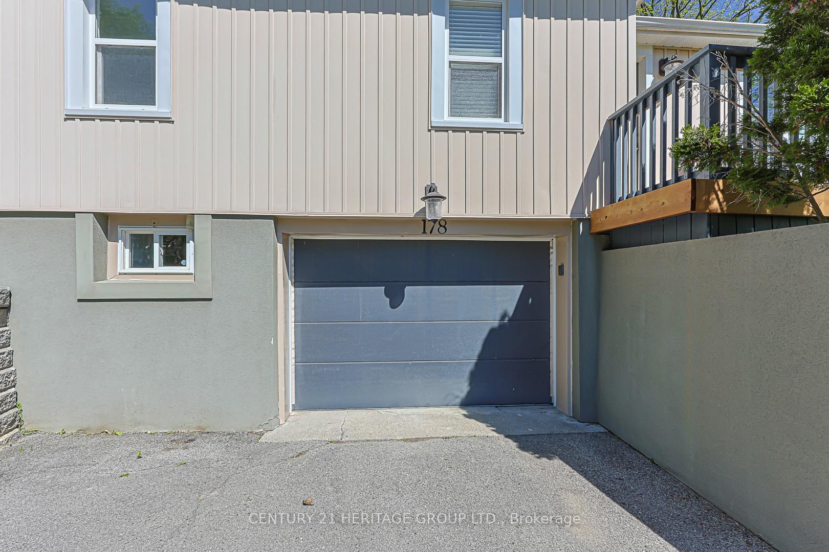 Photo 12 of 178 Main Street N, Newmarket, Bristol-London — HOMEH
