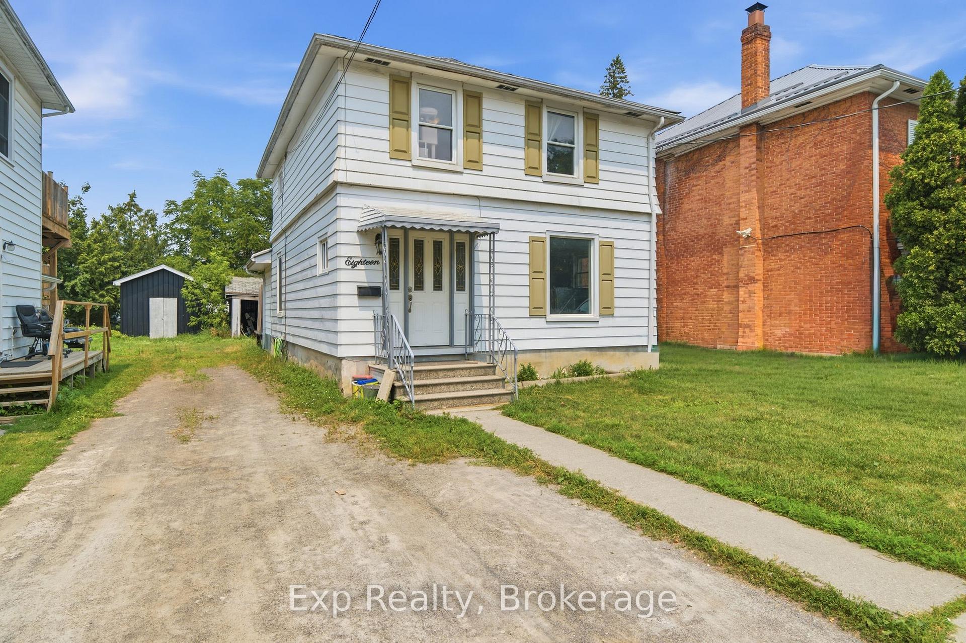Photo 2 of 18 Charlotte Street, Belleville, Belleville Ward — HOMEH