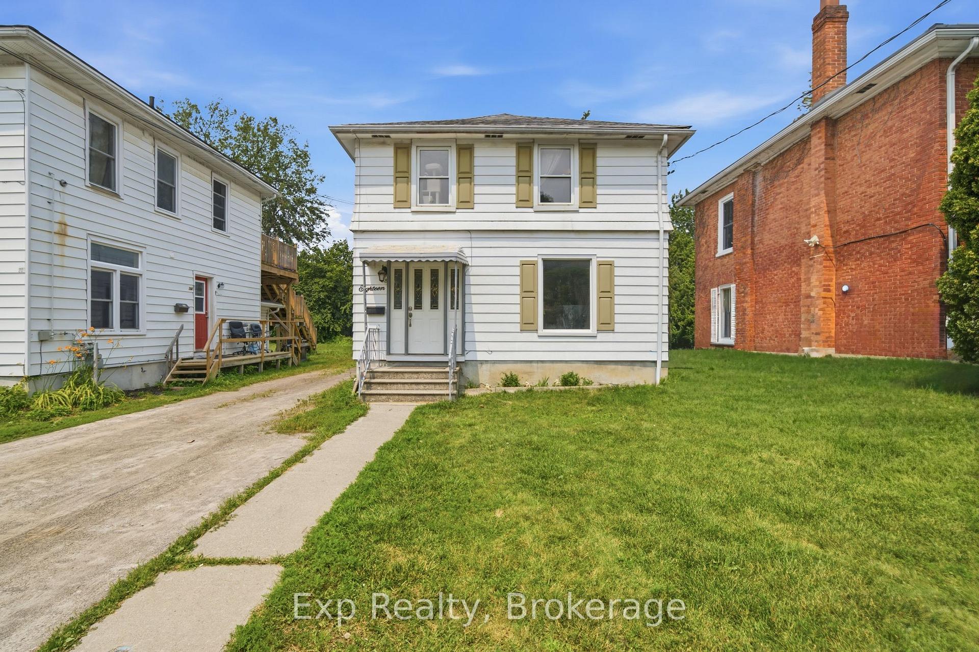 Photo of 18 Charlotte Street