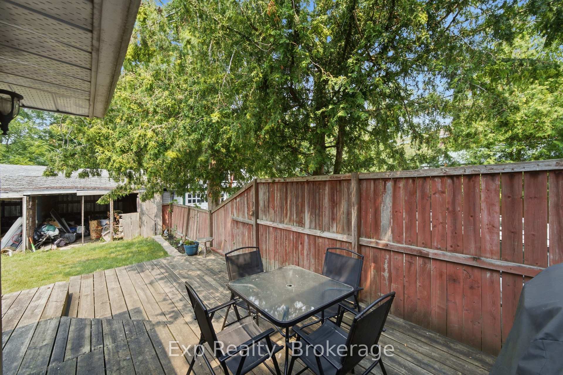 Photo 33 of 18 Charlotte Street, Belleville, Belleville Ward — HOMEH