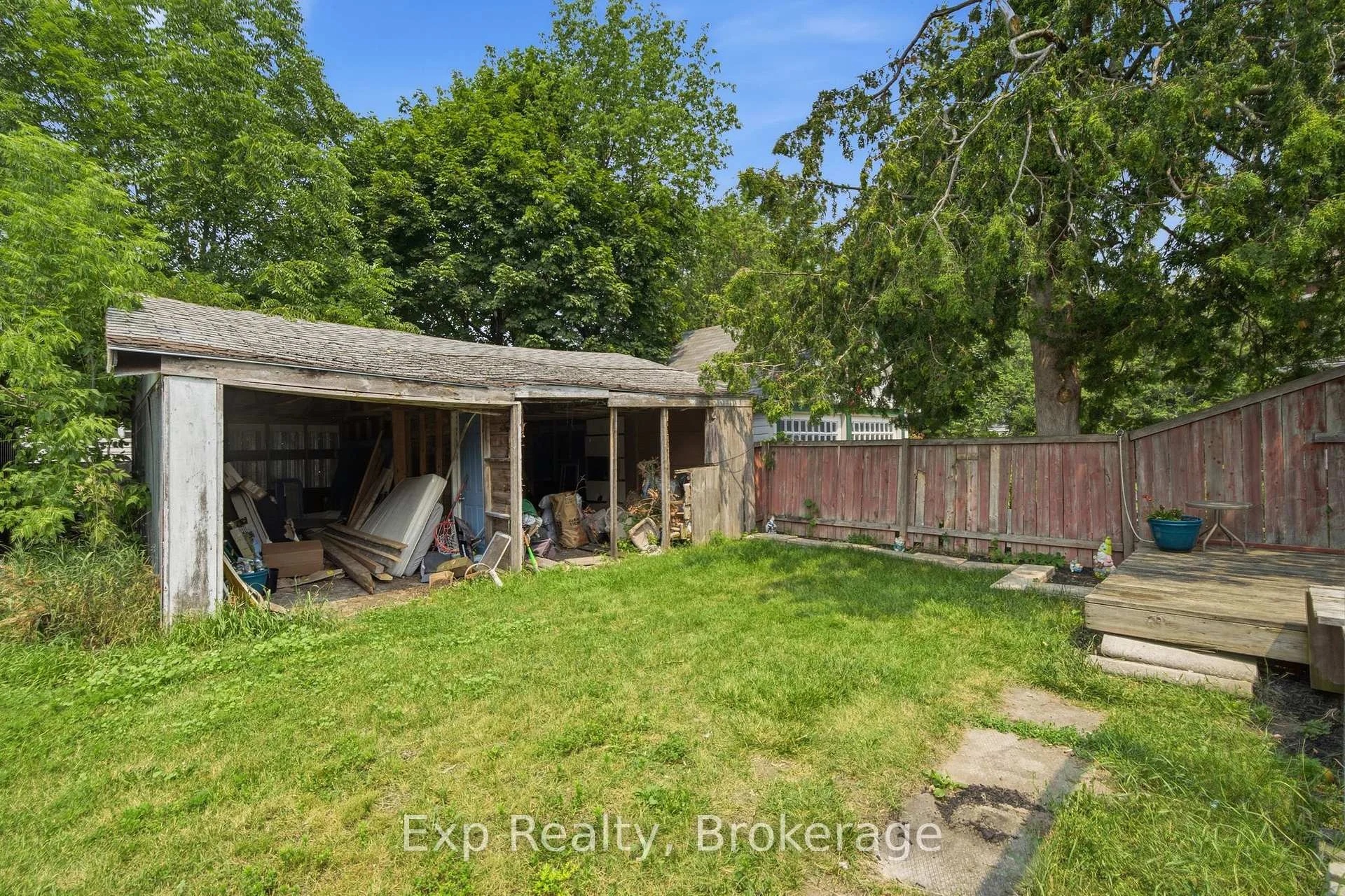 Photo 34 of 18 Charlotte Street, Belleville, Belleville Ward — HOMEH
