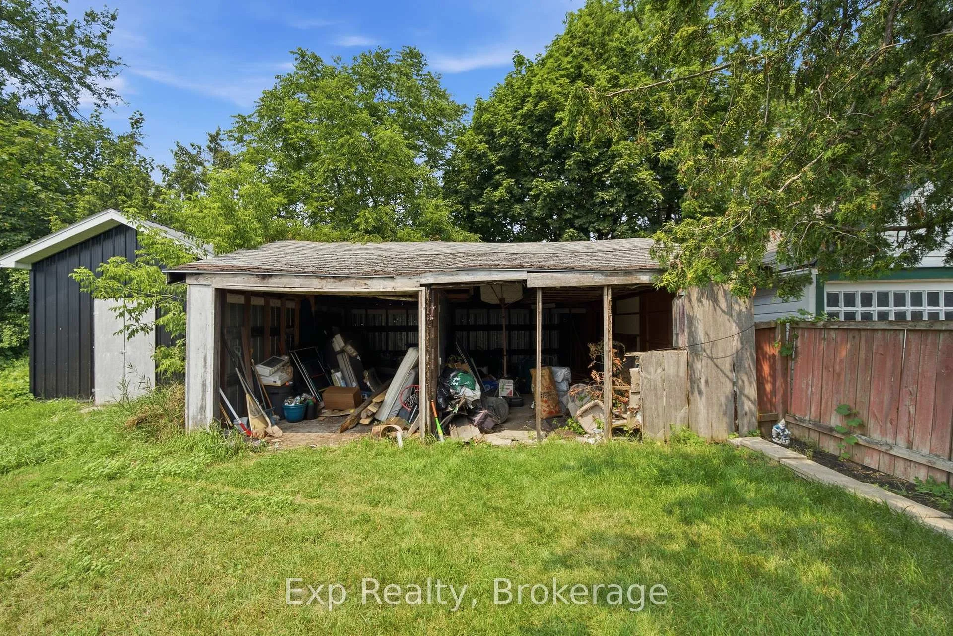 Photo 35 of 18 Charlotte Street, Belleville, Belleville Ward — HOMEH