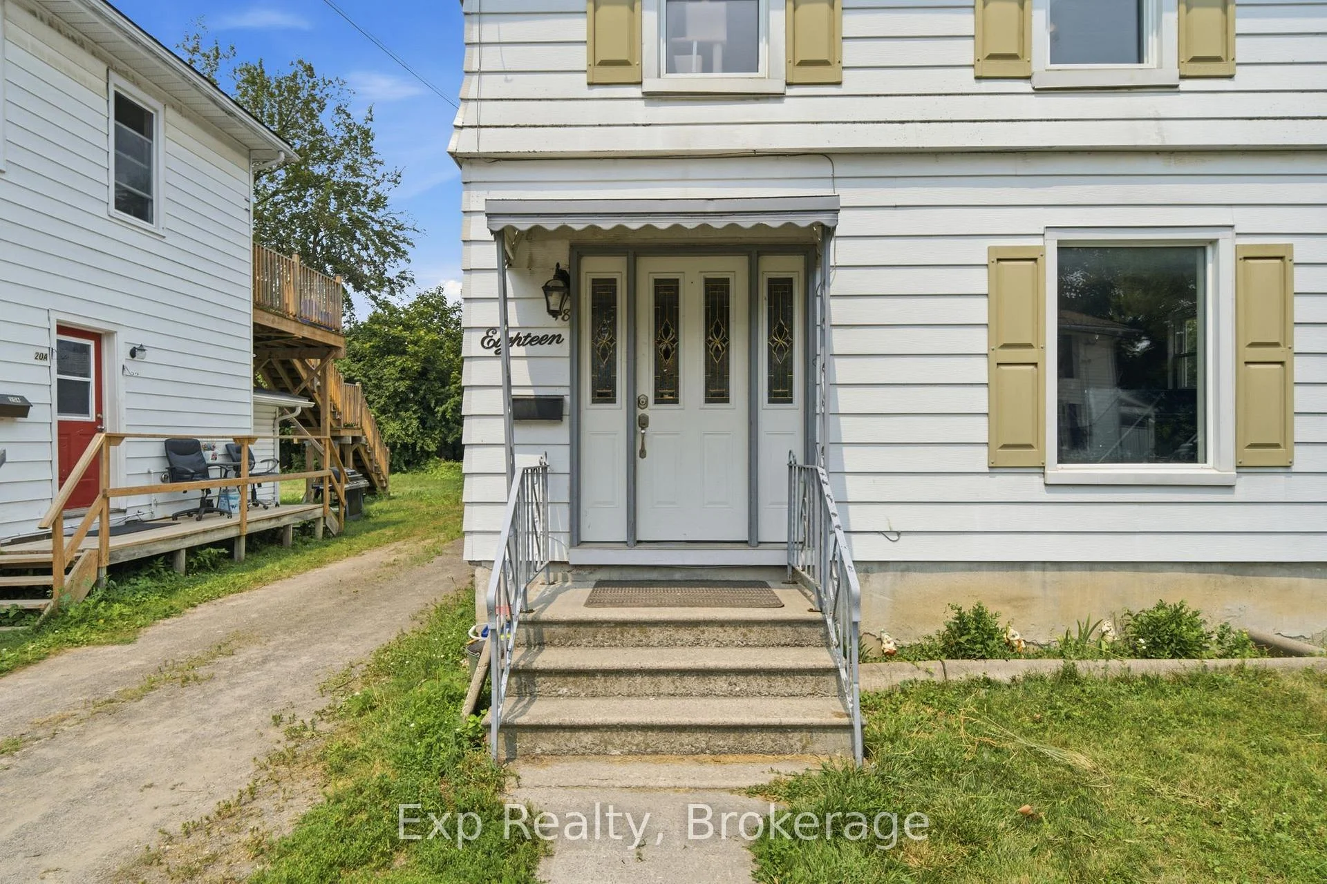Photo 43 of 18 Charlotte Street, Belleville, Belleville Ward — HOMEH