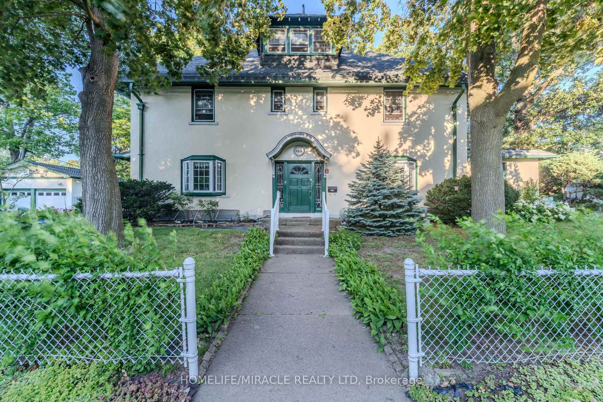 Photo 1 of 5214 Third Avenue, Niagara Falls, Cherrywood — HOMEH