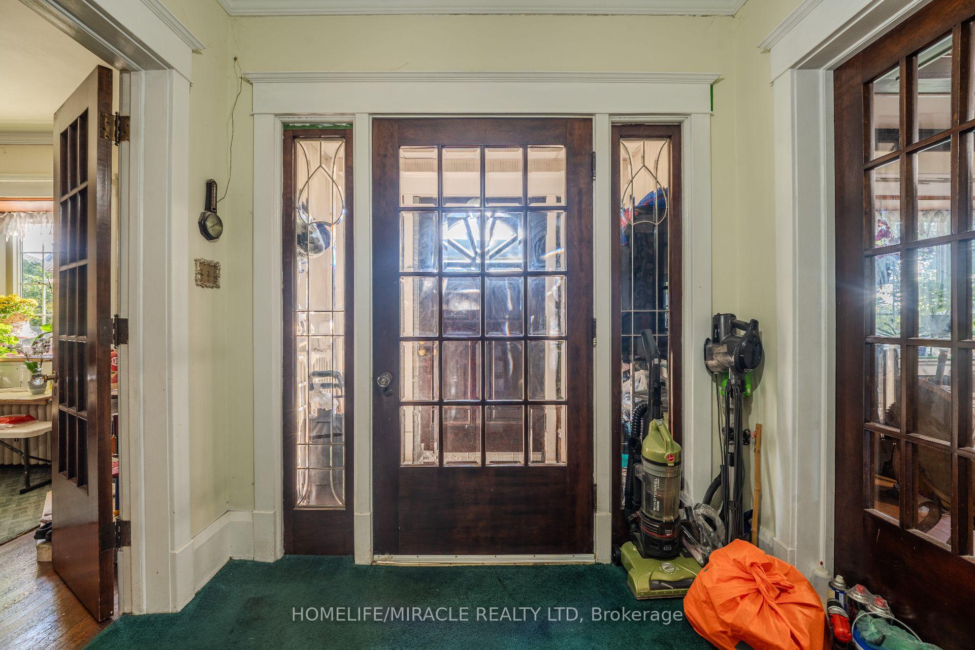 Photo 18 of 5214 Third Avenue, Niagara Falls, Cherrywood — HOMEH