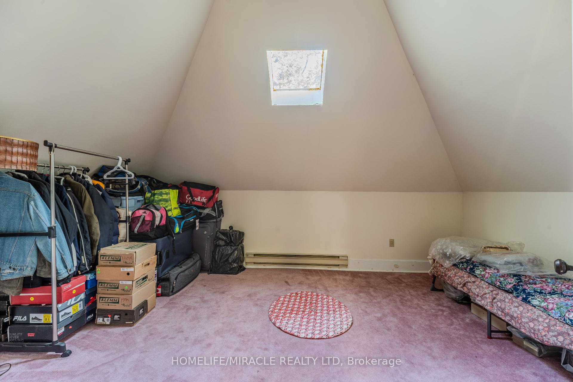 Photo 22 of 5214 Third Avenue, Niagara Falls, Cherrywood — HOMEH