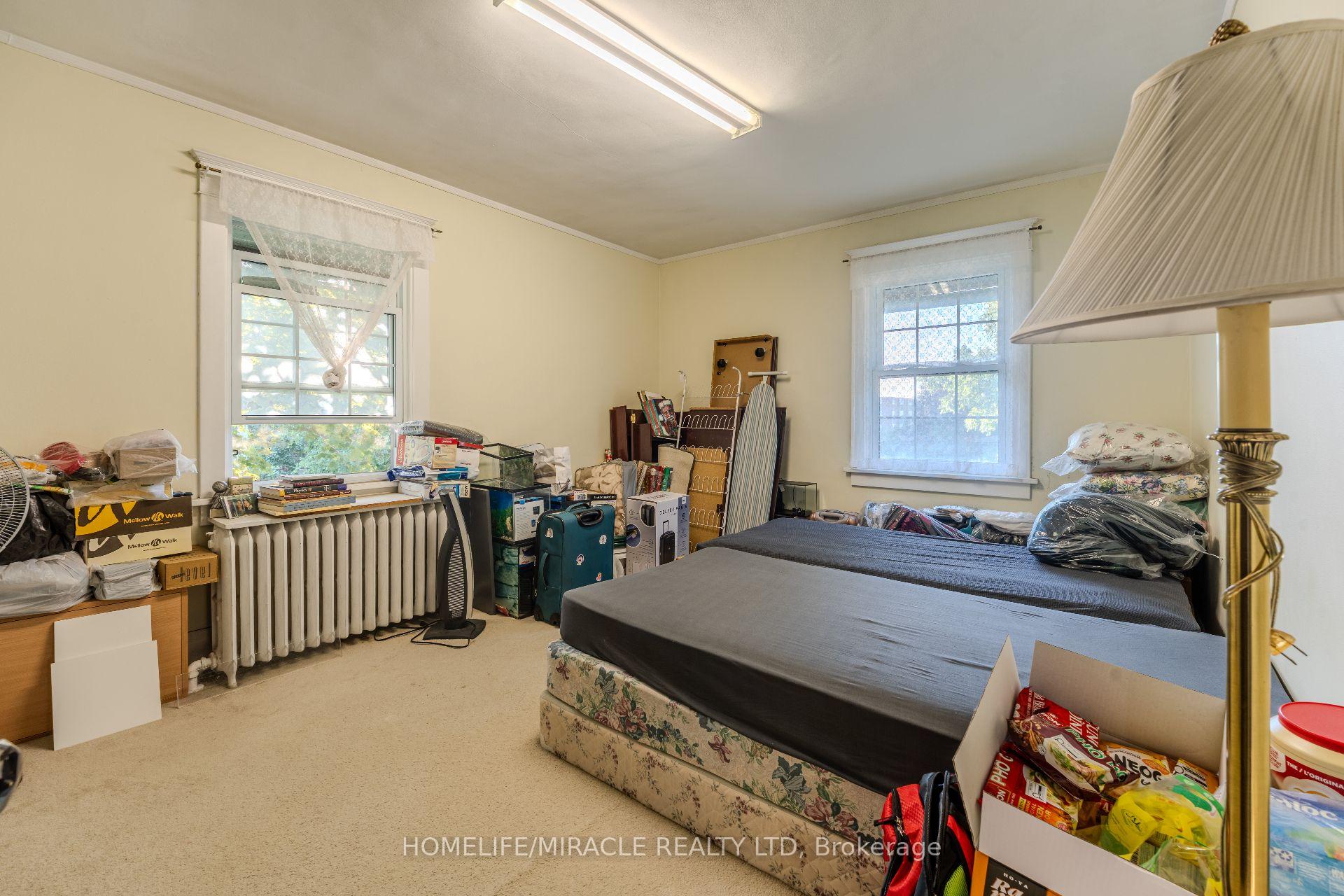 Photo 28 of 5214 Third Avenue, Niagara Falls, Cherrywood — HOMEH