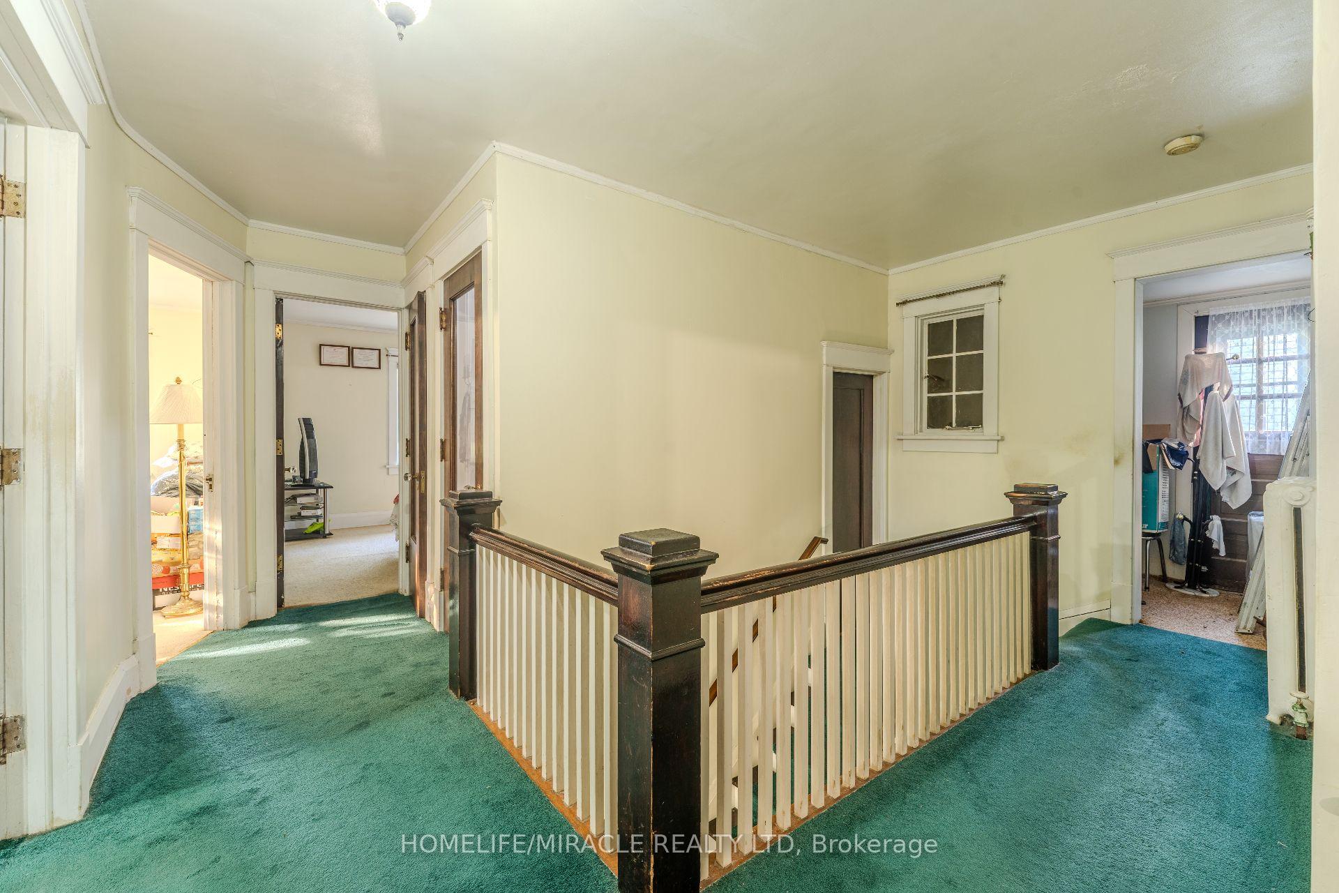 Photo 32 of 5214 Third Avenue, Niagara Falls, Cherrywood — HOMEH