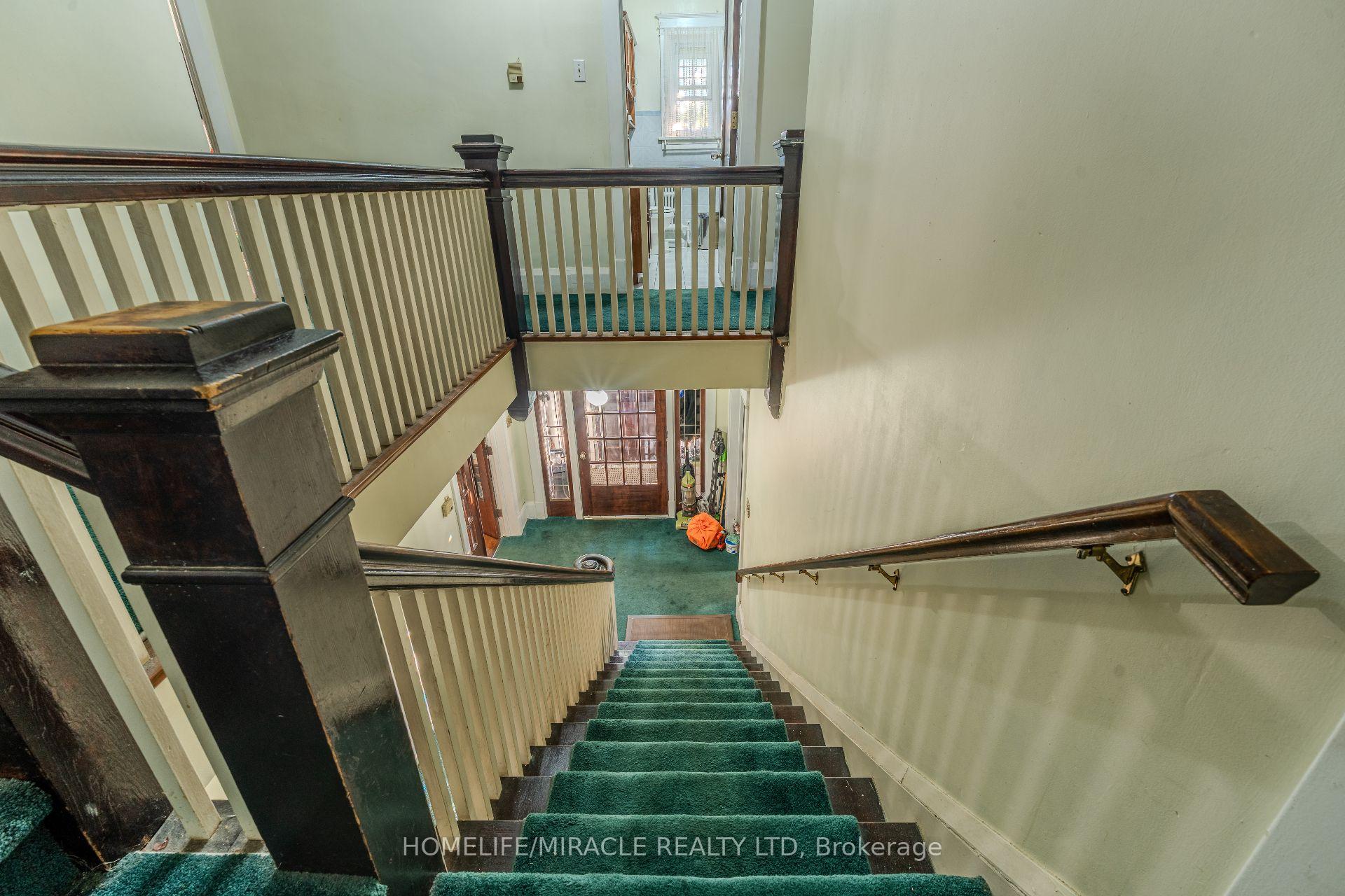 Photo 34 of 5214 Third Avenue, Niagara Falls, Cherrywood — HOMEH