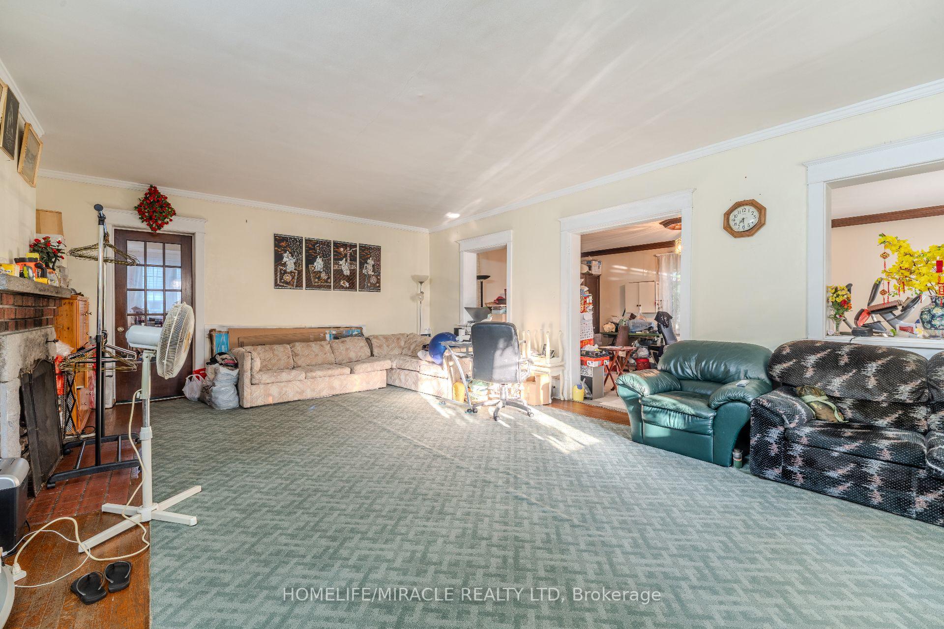 Photo 42 of 5214 Third Avenue, Niagara Falls, Cherrywood — HOMEH