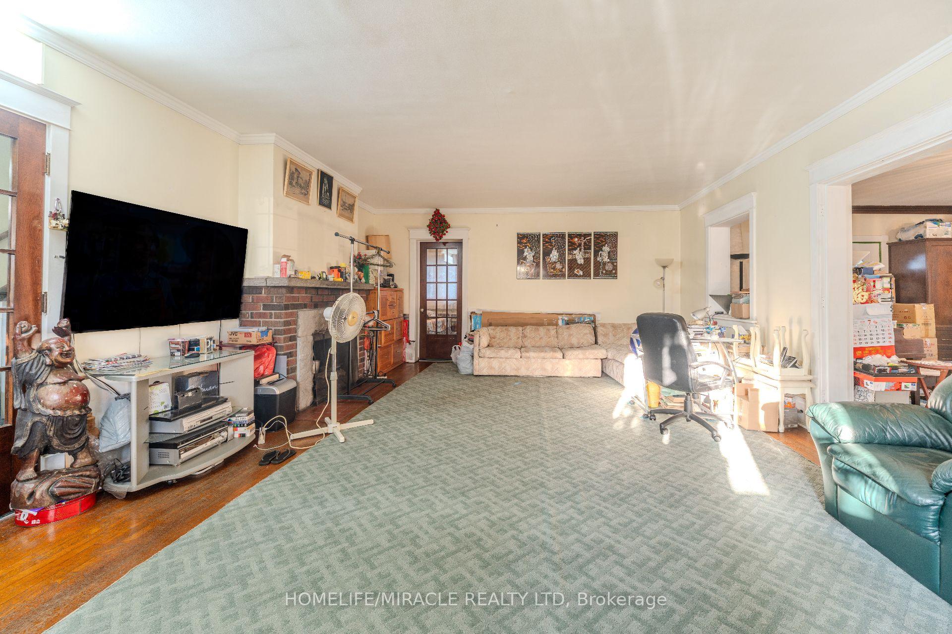 Photo 43 of 5214 Third Avenue, Niagara Falls, Cherrywood — HOMEH