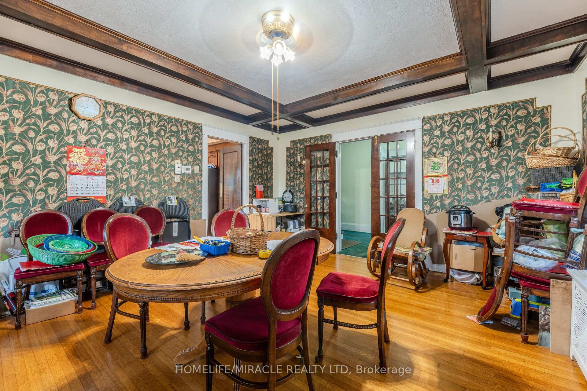 Photo 45 of 5214 Third Avenue, Niagara Falls, Cherrywood — HOMEH
