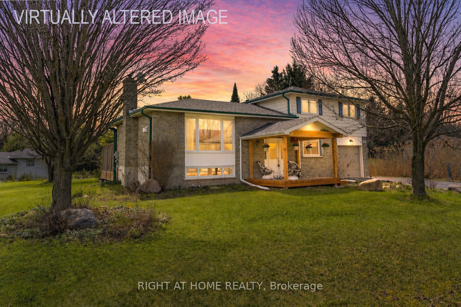 Photo 5 of 17 Crestview Avenue, Scugog, Blackstock — HOMEH