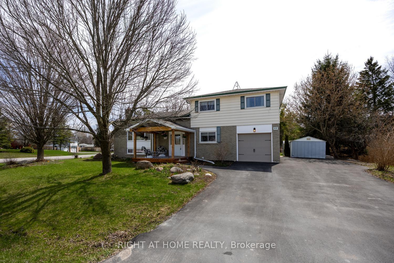 Photo 34 of 17 Crestview Avenue, Scugog, Blackstock — HOMEH