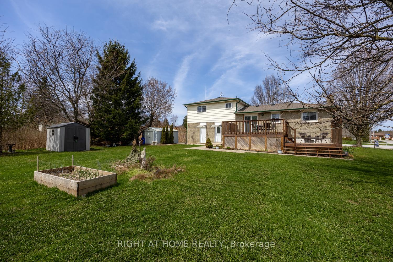 Photo 35 of 17 Crestview Avenue, Scugog, Blackstock — HOMEH