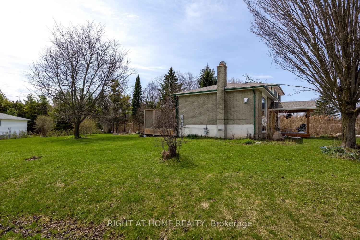 Photo 36 of 17 Crestview Avenue, Scugog, Blackstock — HOMEH