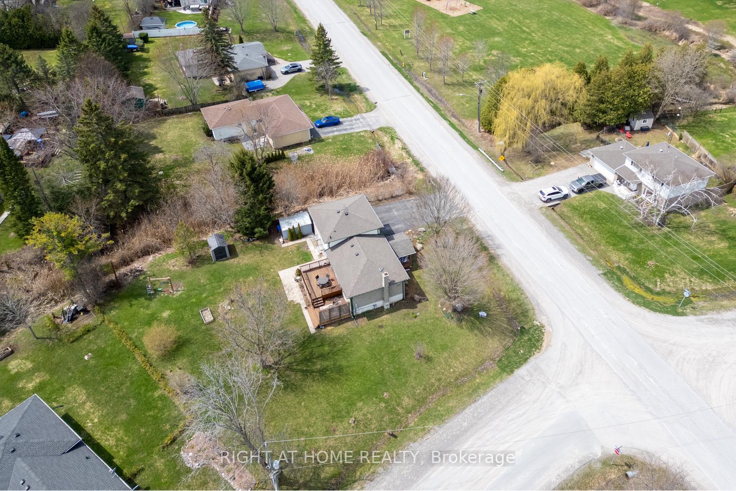 Photo 37 of 17 Crestview Avenue, Scugog, Blackstock — HOMEH