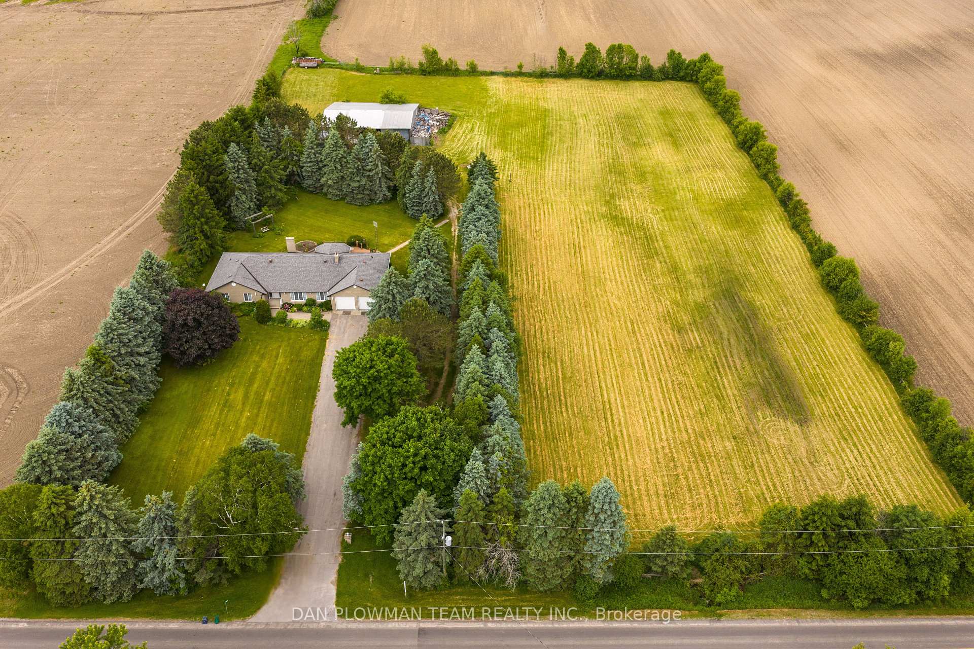 Photo 3 of 1902 Concession 9 Road, Clarington, Rural Clarington — HOMEH