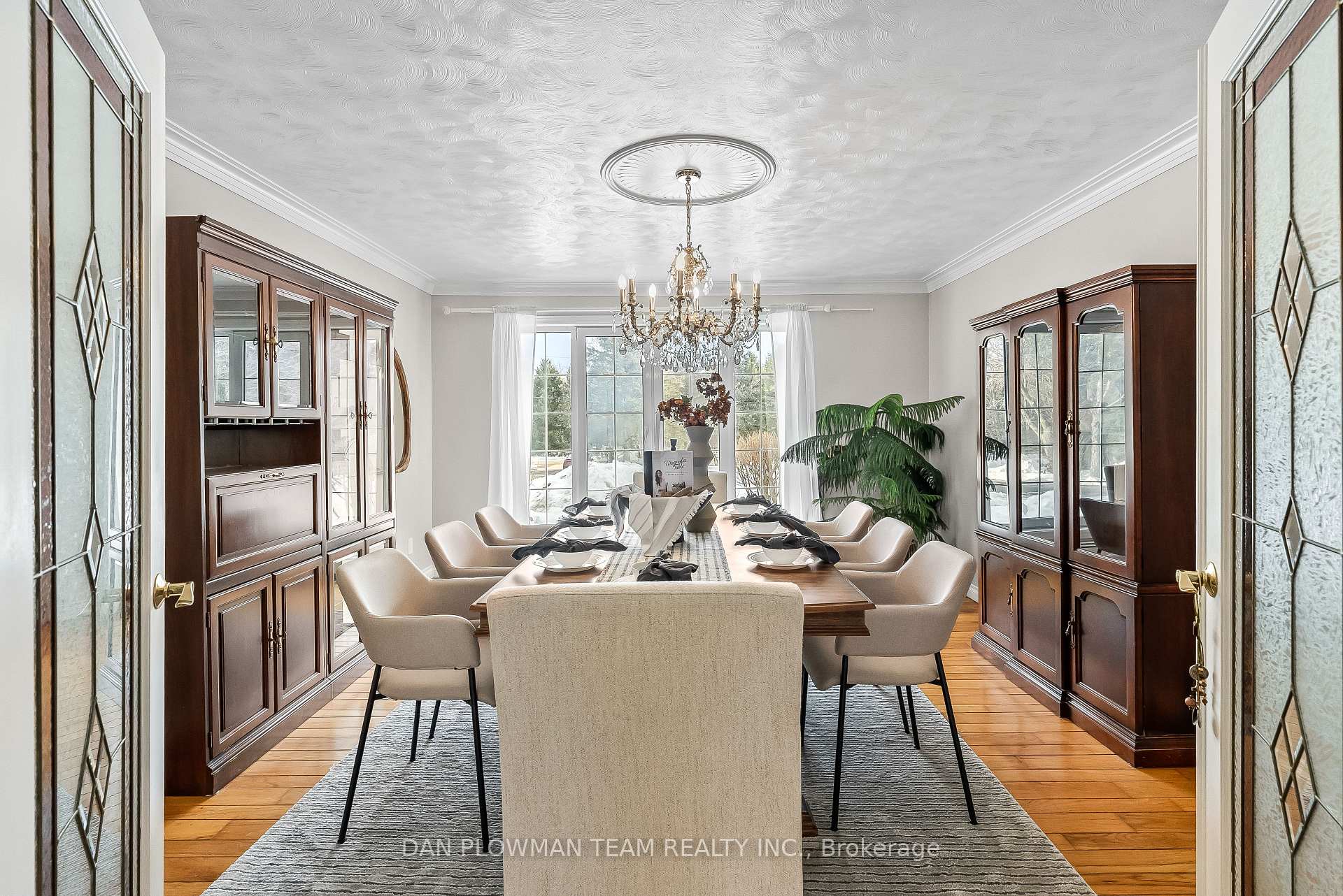 Photo 12 of 1902 Concession 9 Road, Clarington, Rural Clarington — HOMEH
