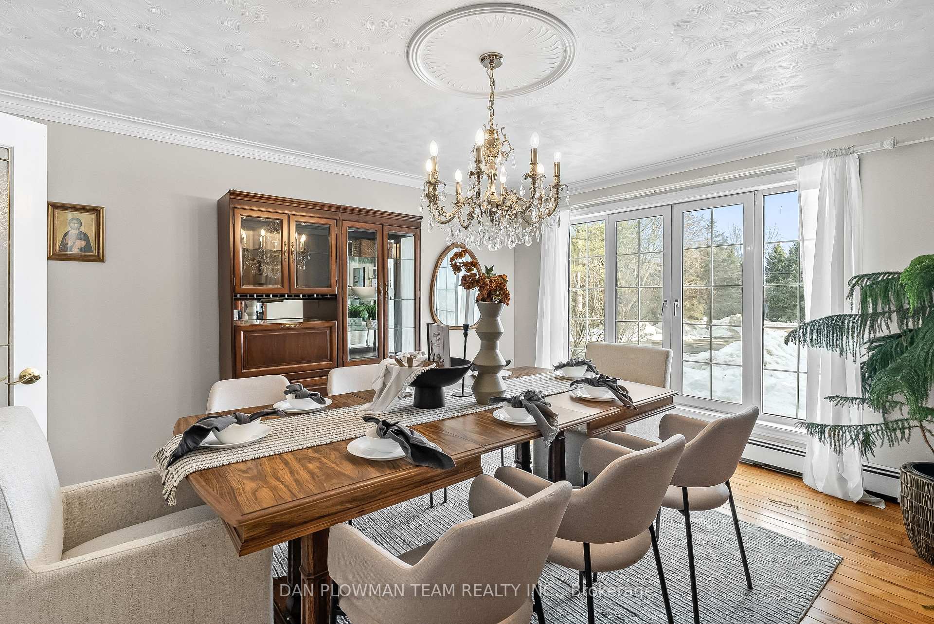 Photo 13 of 1902 Concession 9 Road, Clarington, Rural Clarington — HOMEH