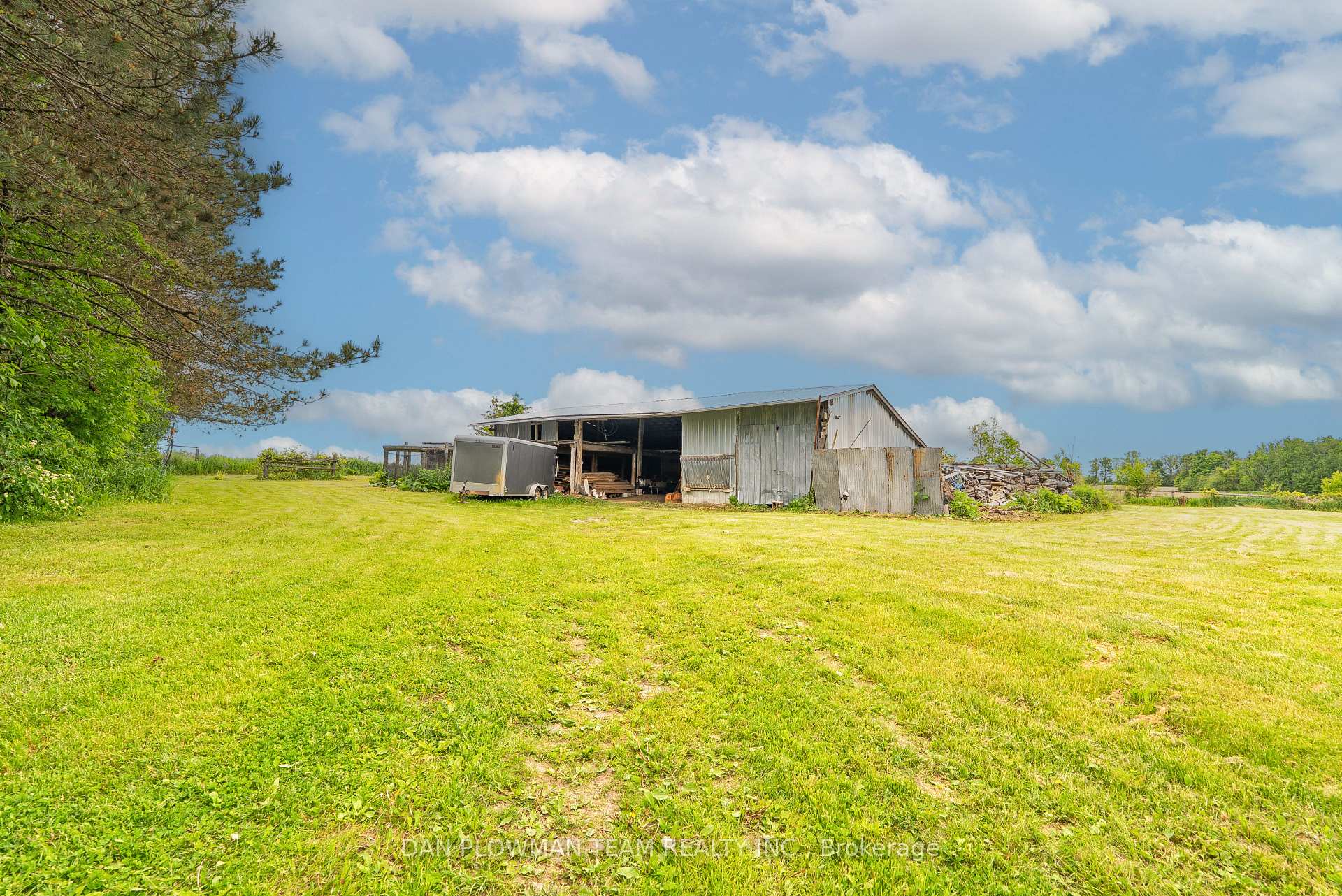 Photo 46 of 1902 Concession 9 Road, Clarington, Rural Clarington — HOMEH