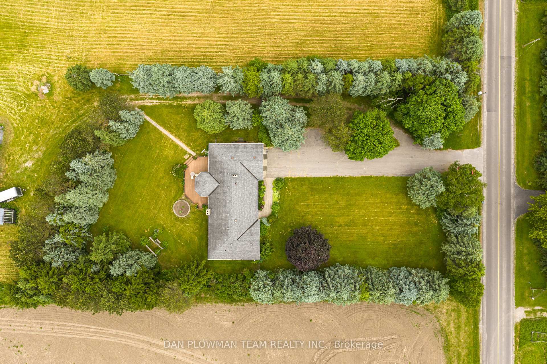 Photo 48 of 1902 Concession 9 Road, Clarington, Rural Clarington — HOMEH
