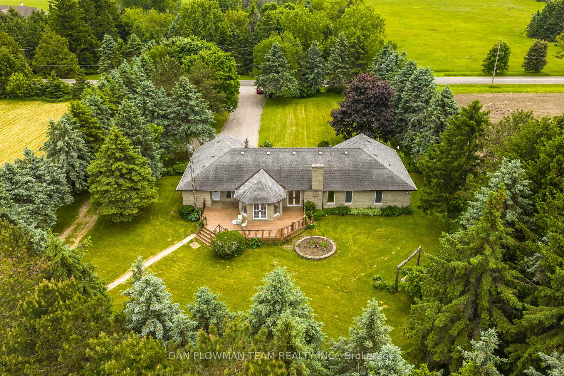 Photo 49 of 1902 Concession 9 Road, Clarington, Rural Clarington — HOMEH