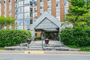 Photo 1 of Unit 1206, 2759 Carousel Crescent, Ottawa, Emerald Woods/Sawmill Creek — HOMEH