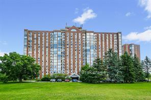 Photo 3 of Unit 1206, 2759 Carousel Crescent, Ottawa, Emerald Woods/Sawmill Creek — HOMEH