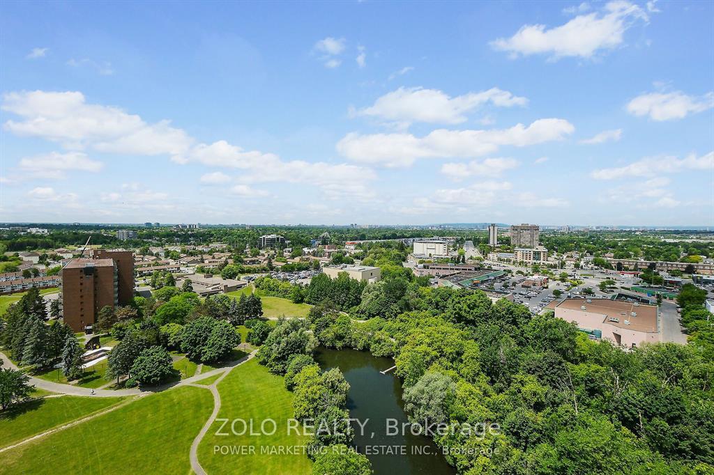 Photo 4 of Unit 1206, 2759 Carousel Crescent, Ottawa, Emerald Woods/Sawmill Creek — HOMEH