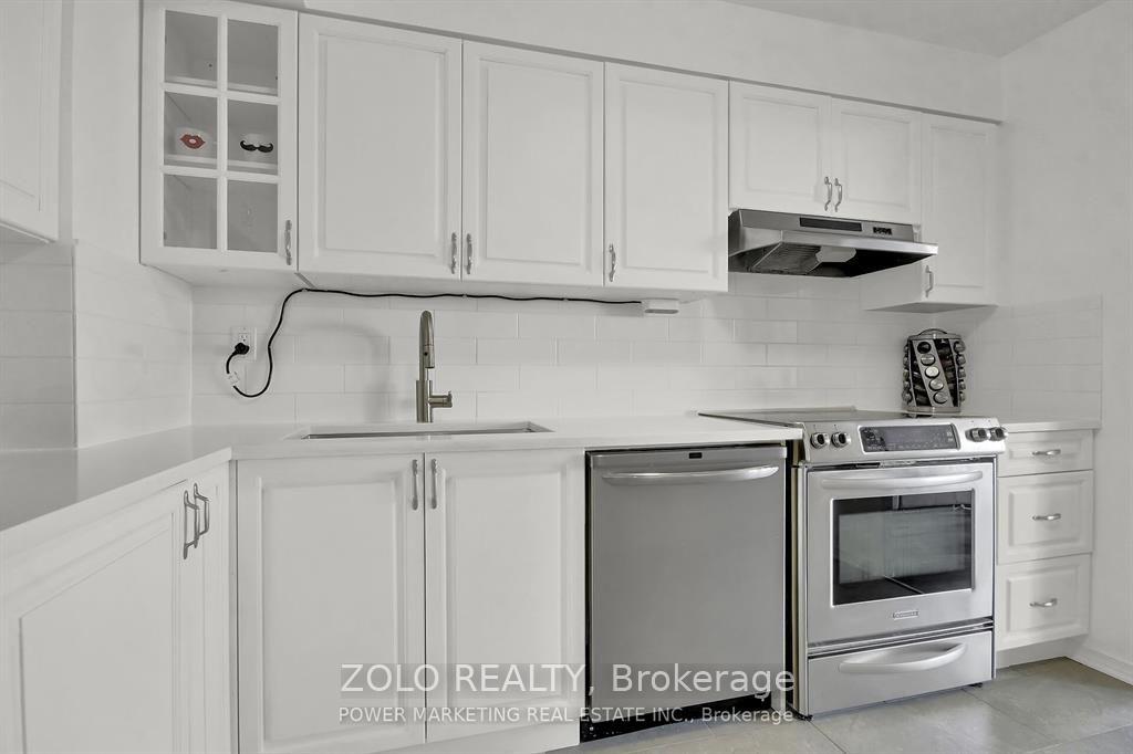 Photo 5 of Unit 1206, 2759 Carousel Crescent, Ottawa, Emerald Woods/Sawmill Creek — HOMEH