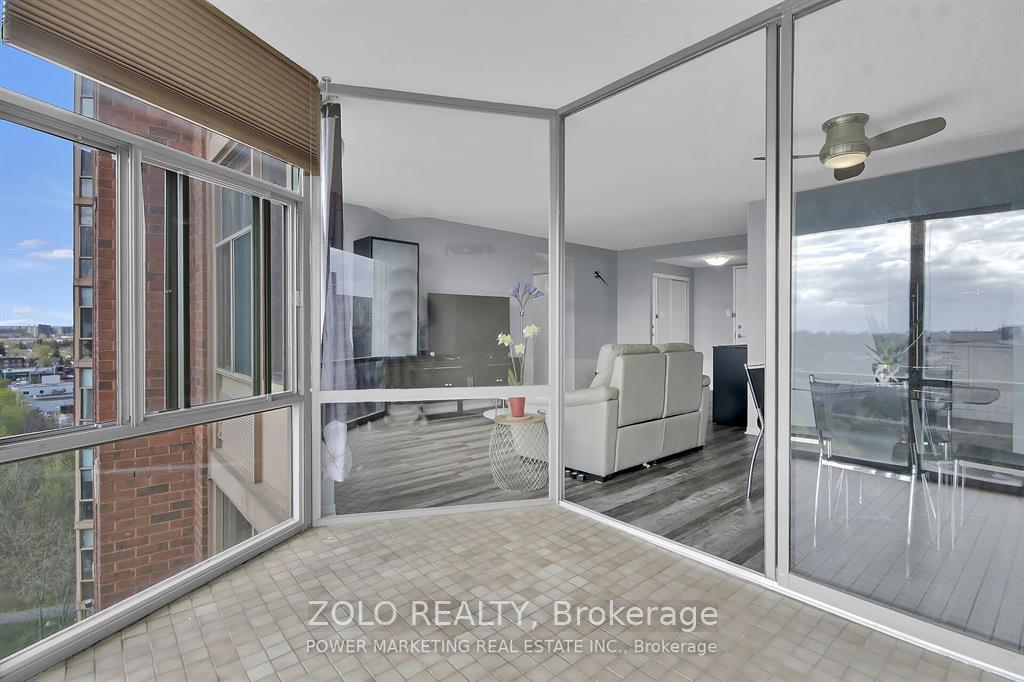 Photo 17 of Unit 1206, 2759 Carousel Crescent, Ottawa, Emerald Woods/Sawmill Creek — HOMEH