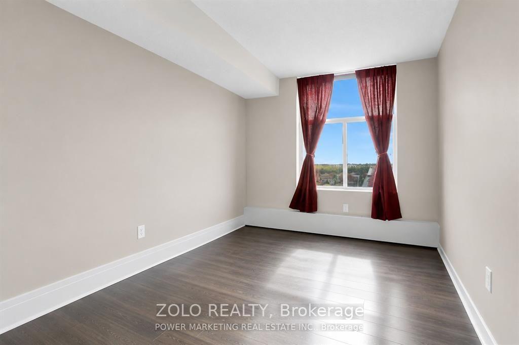 Photo 19 of Unit 1206, 2759 Carousel Crescent, Ottawa, Emerald Woods/Sawmill Creek — HOMEH