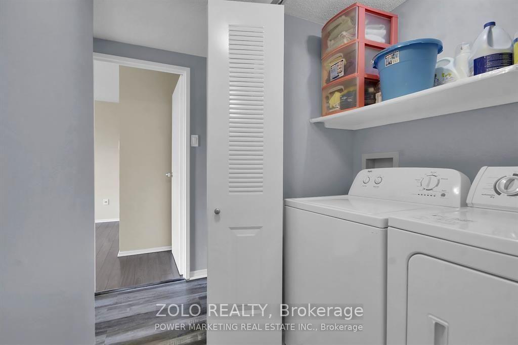 Photo 26 of Unit 1206, 2759 Carousel Crescent, Ottawa, Emerald Woods/Sawmill Creek — HOMEH