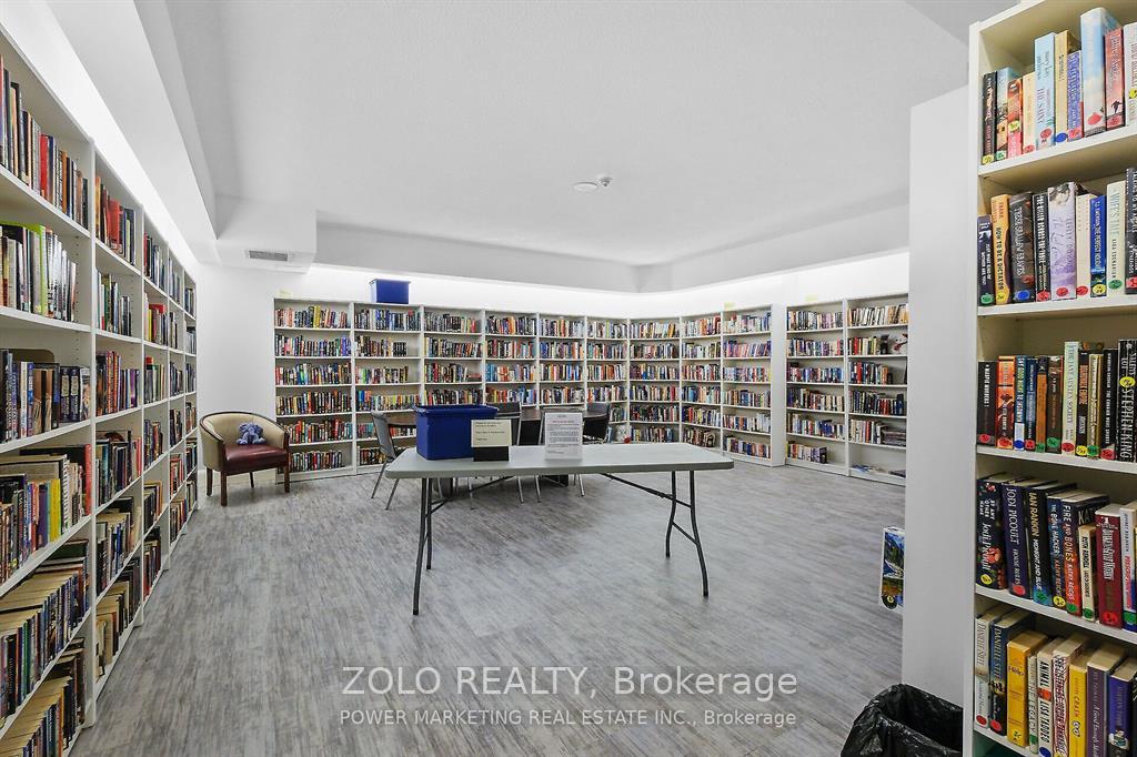 Photo 27 of Unit 1206, 2759 Carousel Crescent, Ottawa, Emerald Woods/Sawmill Creek — HOMEH