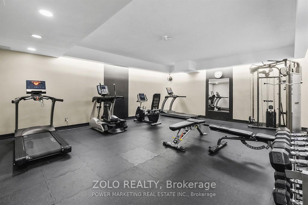 Photo 30 of Unit 1206, 2759 Carousel Crescent, Ottawa, Emerald Woods/Sawmill Creek — HOMEH