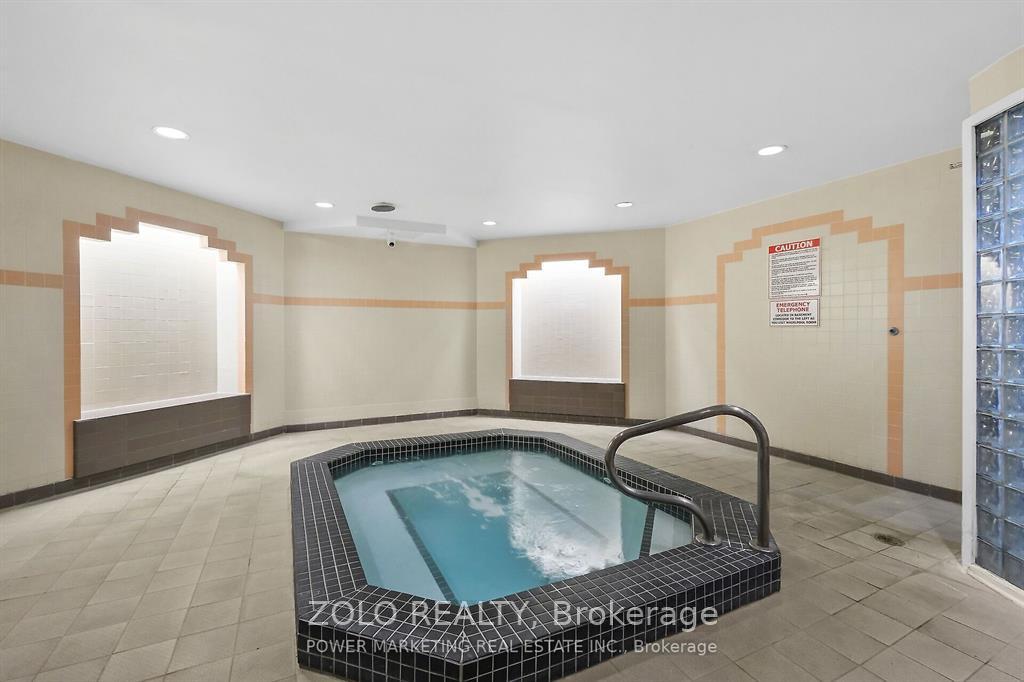 Photo 31 of Unit 1206, 2759 Carousel Crescent, Ottawa, Emerald Woods/Sawmill Creek — HOMEH