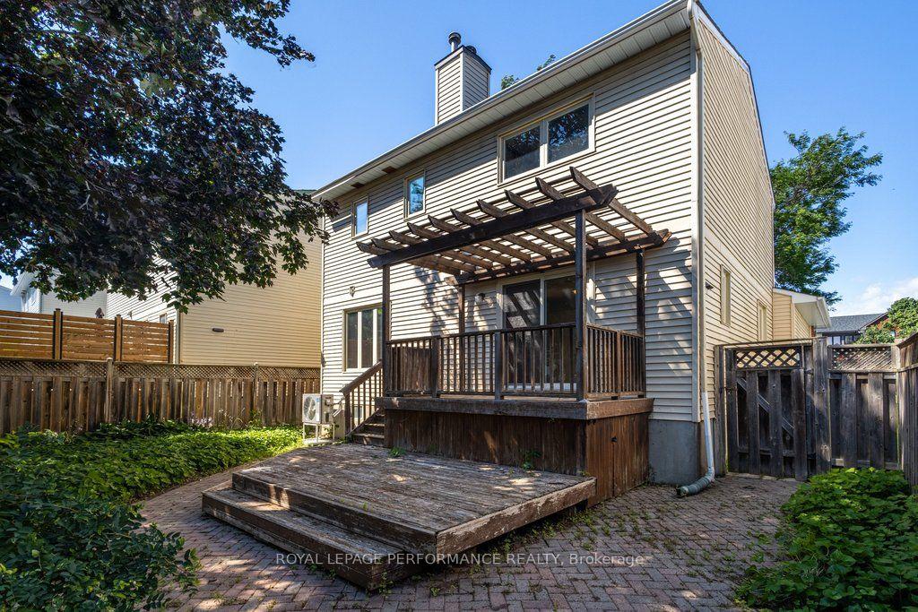 Photo 40 of 14 Birkett Street, Ottawa, Barrhaven - Heritage Park — HOMEH