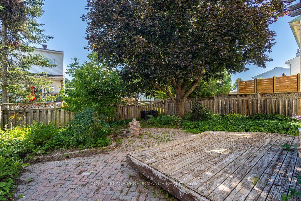Photo 41 of 14 Birkett Street, Ottawa, Barrhaven - Heritage Park — HOMEH