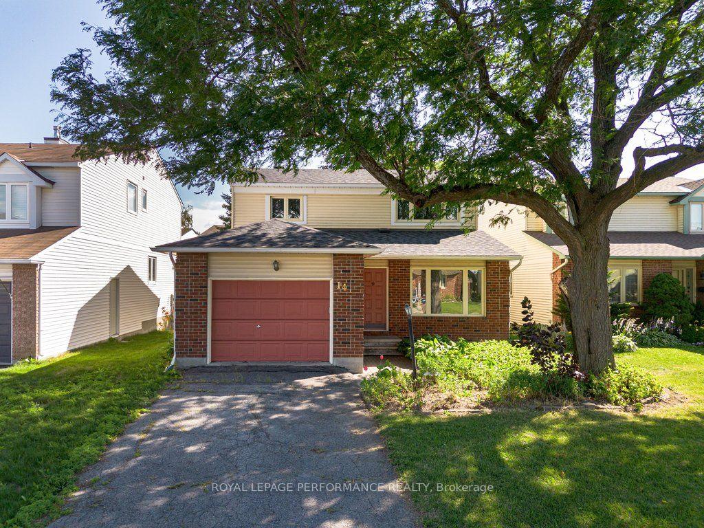 Photo 44 of 14 Birkett Street, Ottawa, Barrhaven - Heritage Park — HOMEH