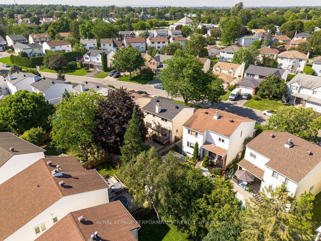 Photo 47 of 14 Birkett Street, Ottawa, Barrhaven - Heritage Park — HOMEH
