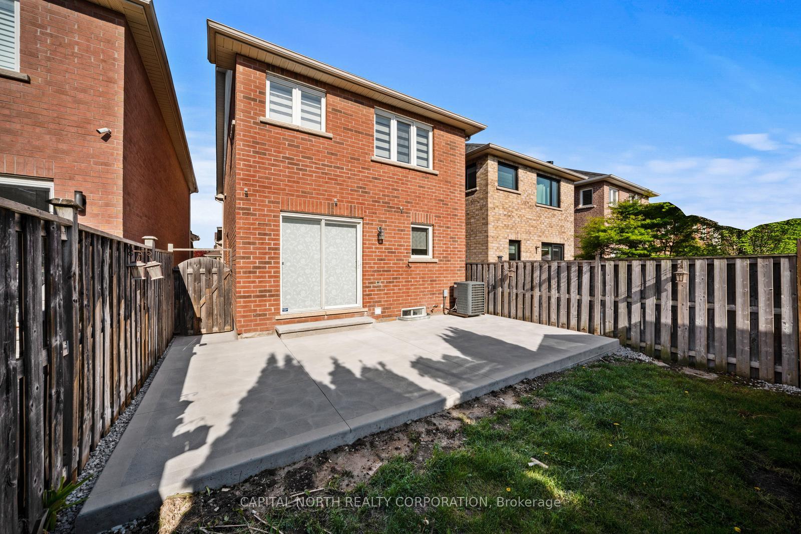Photo 38 of 231 Venice Gate Drive, Vaughan, Vellore Village — HOMEH