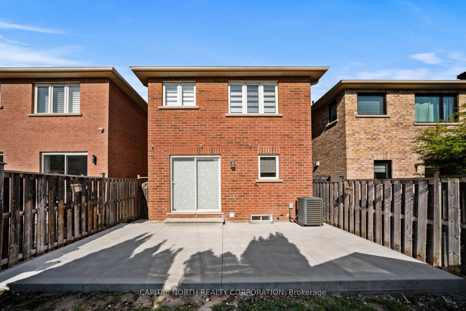 Photo 39 of 231 Venice Gate Drive, Vaughan, Vellore Village — HOMEH