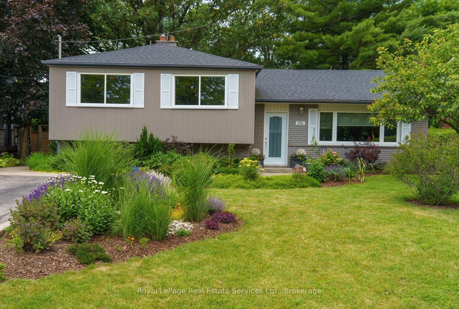 Photo 1 of 556 Trafford Crescent, Oakville, West — HOMEH