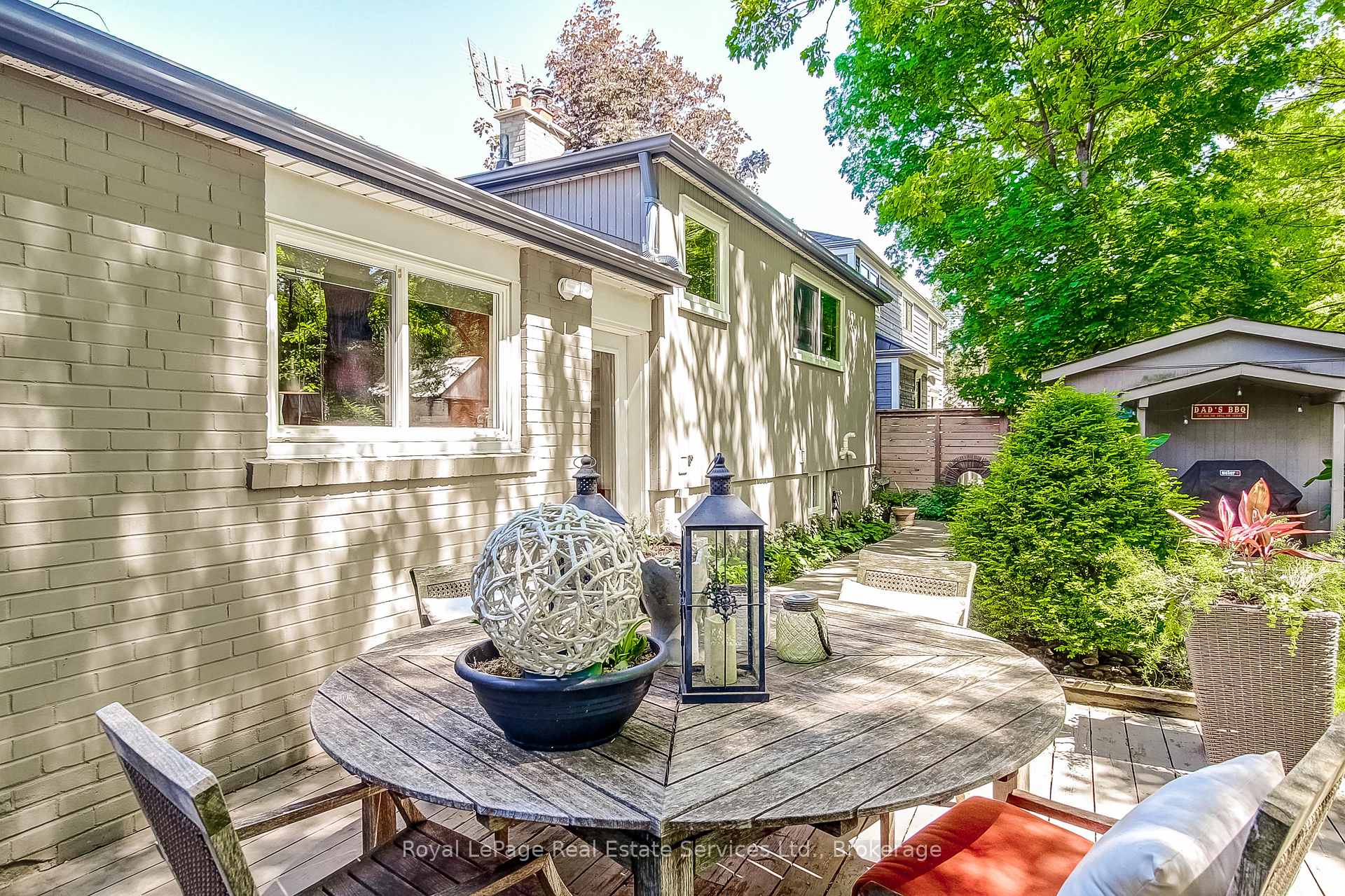 Photo 37 of 556 Trafford Crescent, Oakville, West — HOMEH