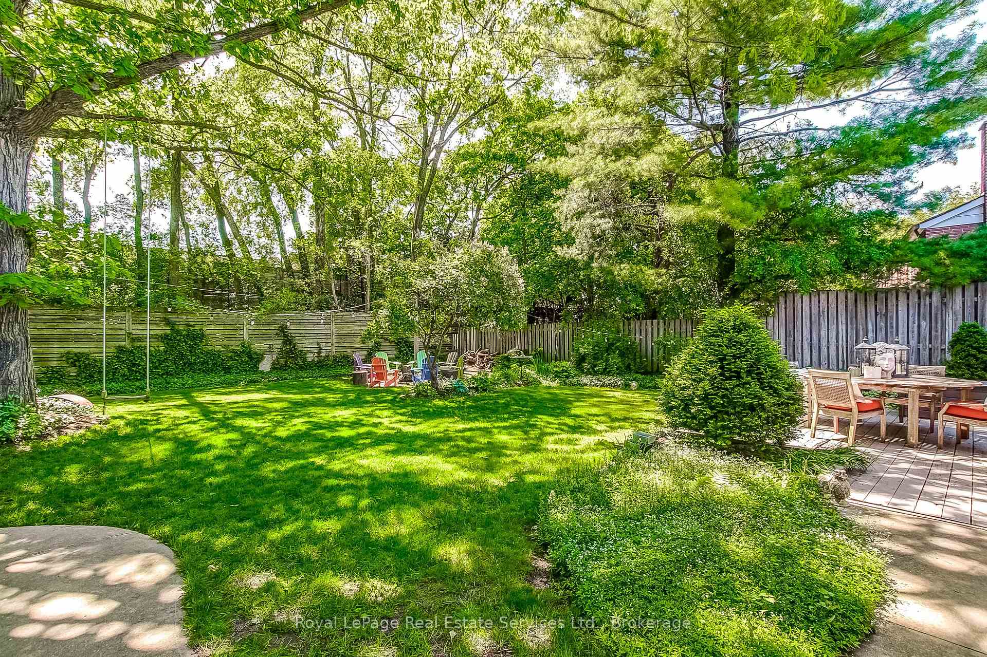 Photo 38 of 556 Trafford Crescent, Oakville, West — HOMEH