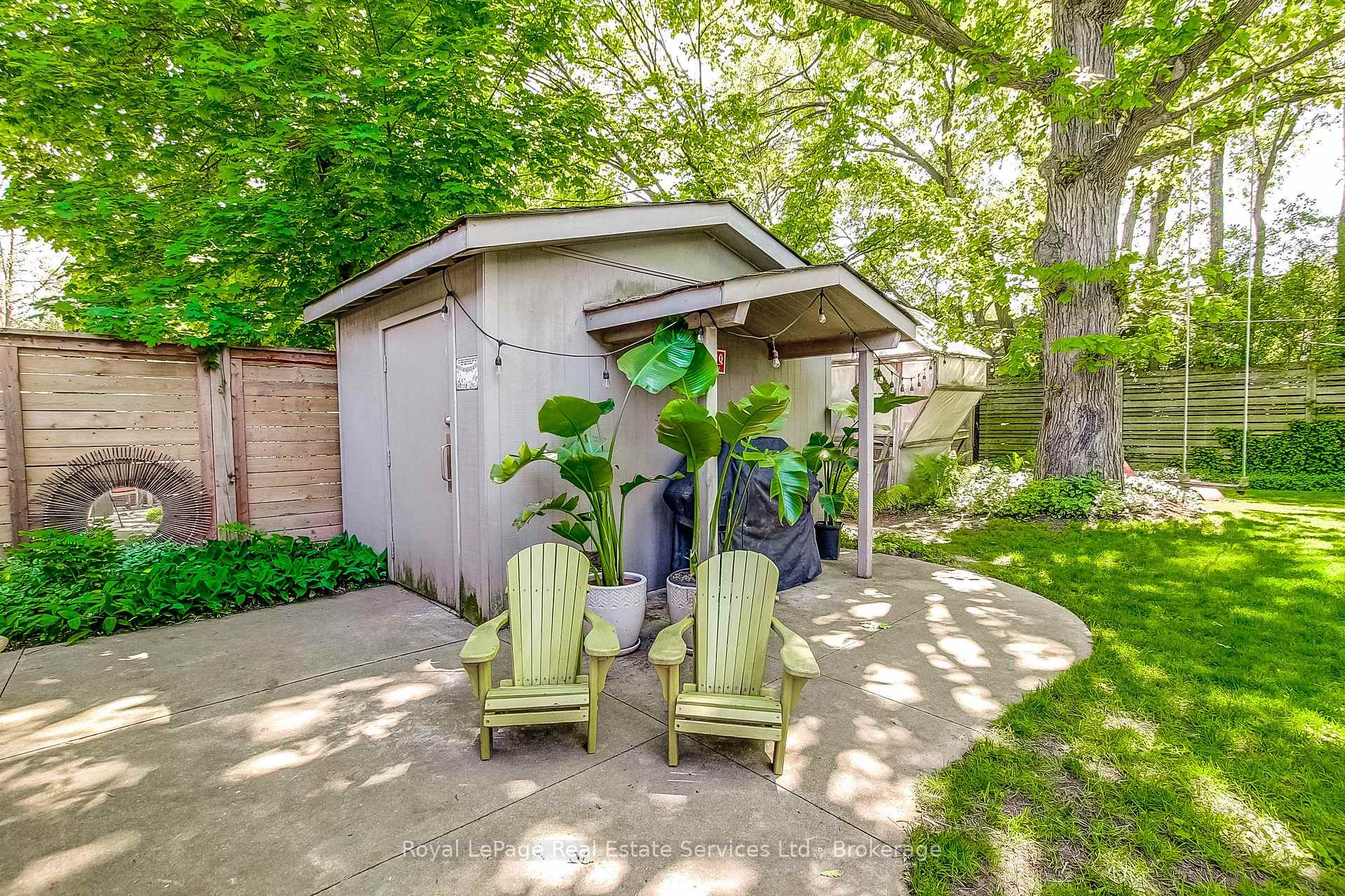 Photo 39 of 556 Trafford Crescent, Oakville, West — HOMEH