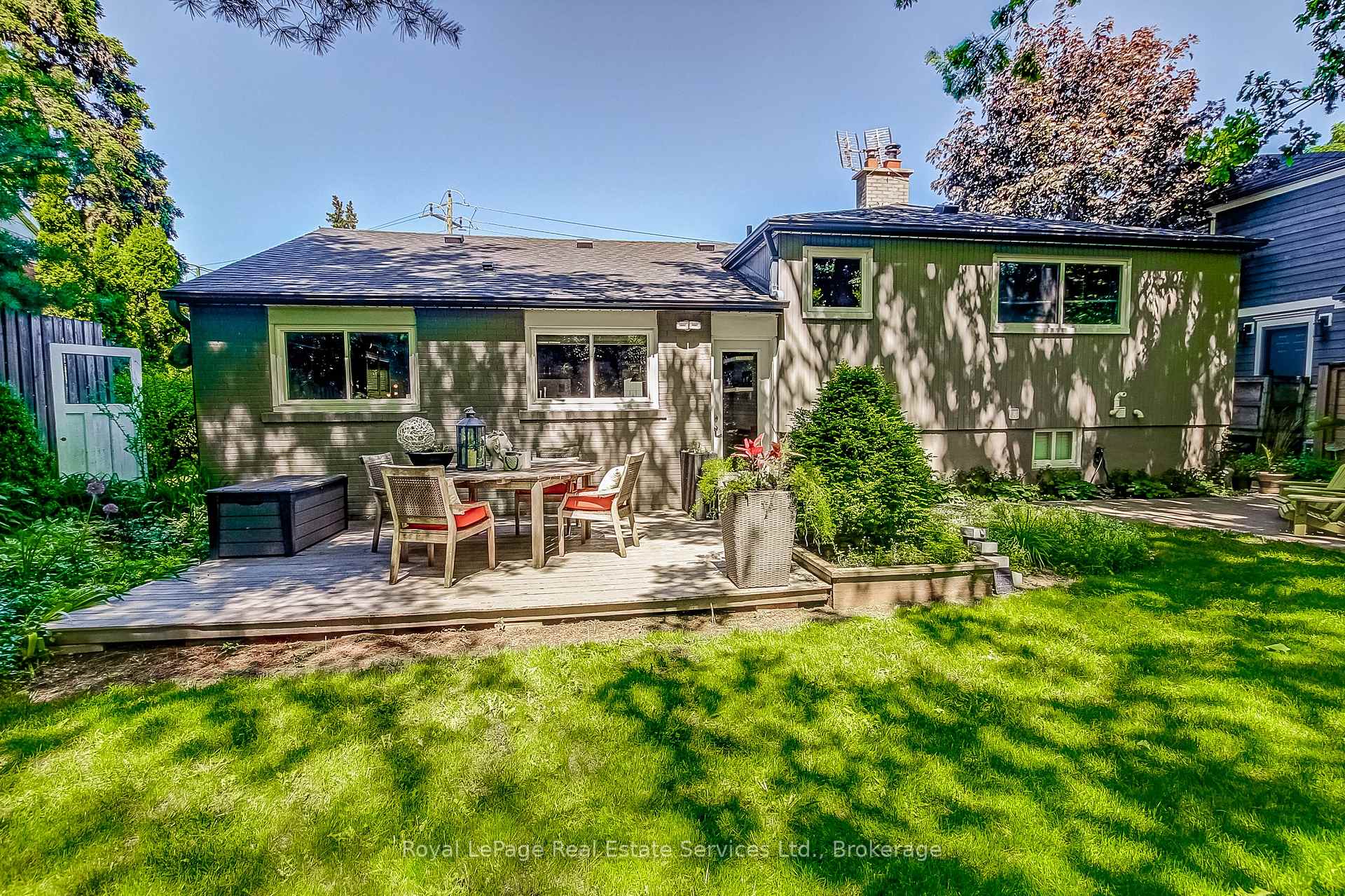 Photo 41 of 556 Trafford Crescent, Oakville, West — HOMEH