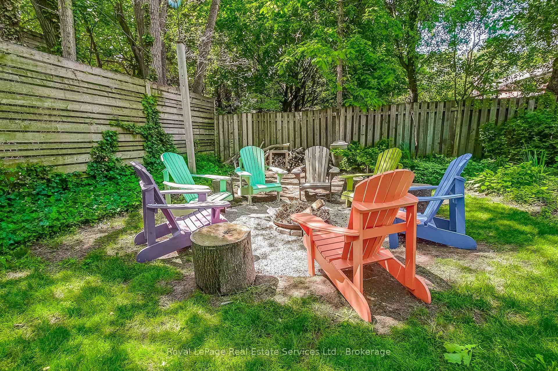 Photo 44 of 556 Trafford Crescent, Oakville, West — HOMEH
